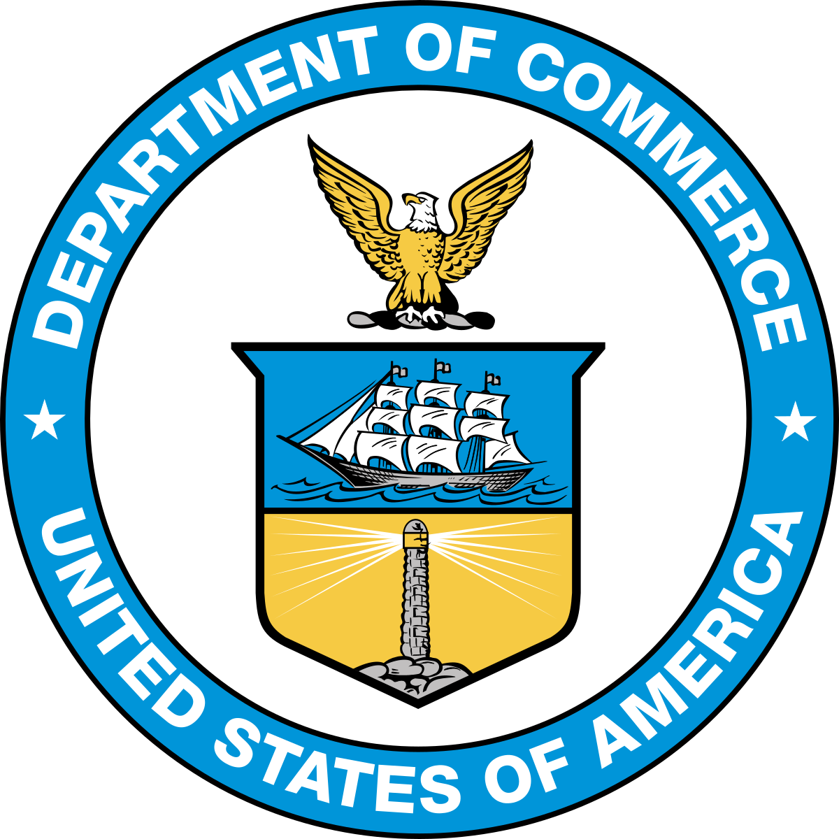 https://upload.wikimedia.org/wikipedia/commons/thumb/1/1a/Seal_of_the_United_States_Department_of_Commerce.svg/1200px-Seal_of_the_United_States_Department_of_Commerce.svg.png