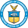 Seal of the United States Department of Commerce.svg