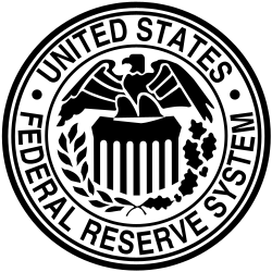 Sigillo della Federal Reserve System.svg degli Stati Uniti