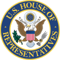 Herb Izba Reprezentantów Stanów Zjednoczonych
