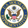Seal of the United States House of Representatives.svg