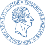 Seal of the University of Bonn.png