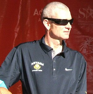 Sean Yates