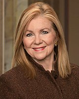 Sen. Marsha Blackburn (R-TN) official headshot - 116th Congress (Cropped).jpg