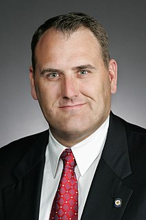 John Sparks (Oklahoma politician) Oklahoma Senator representing District 16, which includes portions of Cleveland and McClain counties, since 2006