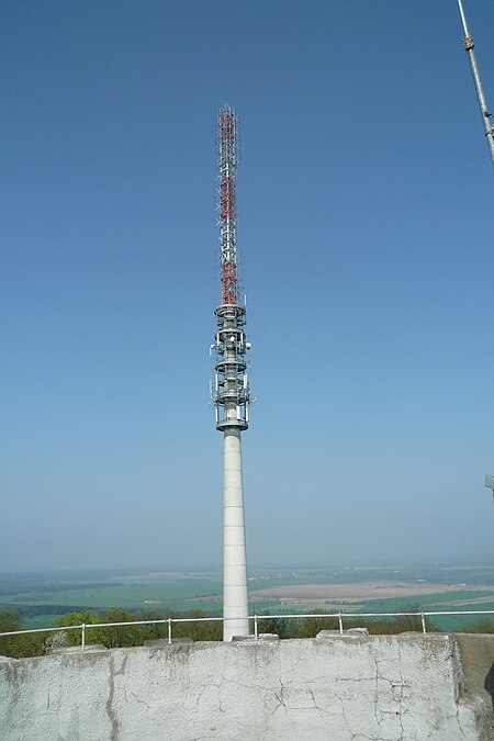 Sendeturm Oschatz