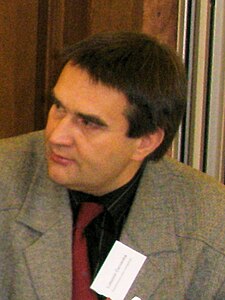 Lubomír Červenka (2009)