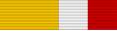 Sepahy Medal Ribbon Bar - Imperial Iran