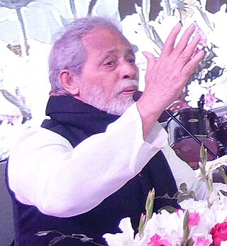 <span class="mw-page-title-main">Muhammad Shafiqur Rahman</span> Bangladeshi politician and journalist