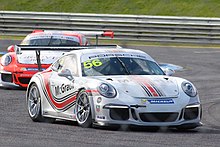 Shane Smollen 2015 Carrera Cup Sandown.JPG