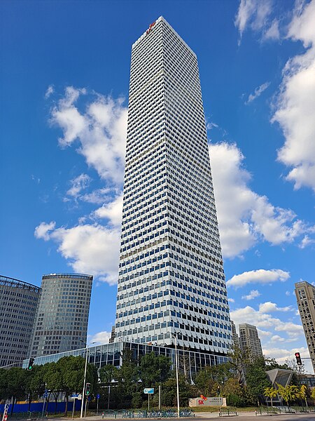 File:Shanghai SK Tower 1.jpg