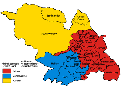 Sheffield UK local election 1983 map.png