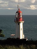 Thumbnail for List of lighthouses in Canada