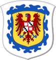 Shield of the Principality of Fürstenberg