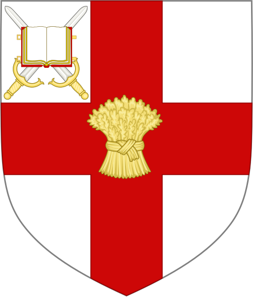 File:Shield of the University of Chester.svg