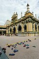 Shoes at the entrance of a temple.jpg
