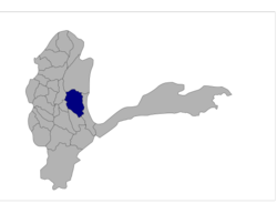 Shuhada District was formed within Baharak District in 1995