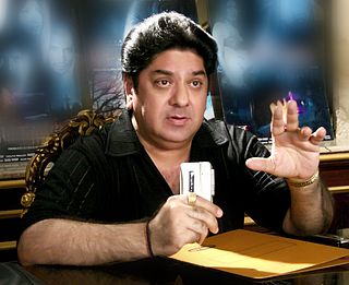 <span class="mw-page-title-main">Shyam Ramsay</span> Indian film director (1952–2019)