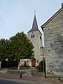 Sint-Rozakerk (Sibbe) (1844)