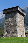 Meier Tower