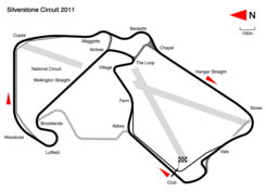 Circuito di Silverstone 2011.png