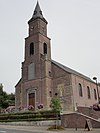 Sint-Pieterskerk Denderwindeke