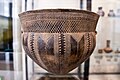 Pottery (Skarp Salling Vessel, c.3200 BCE)