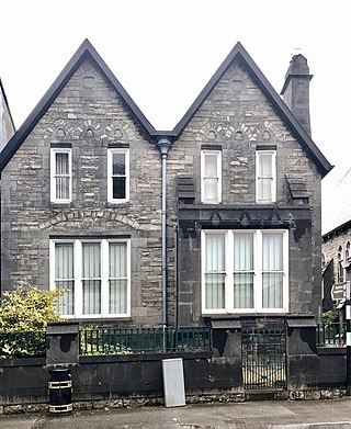 <span class="mw-page-title-main">Sligo County Museum</span> County museum in Sligo, Ireland