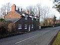 Smithy Cottage, Chapel Lane - geograph.org.uk - 110802.jpg