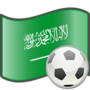 Miniatura per Futbol a l'Aràbia Saudita