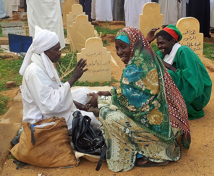 File:Soefi spiritual guide Omdurman.jpg