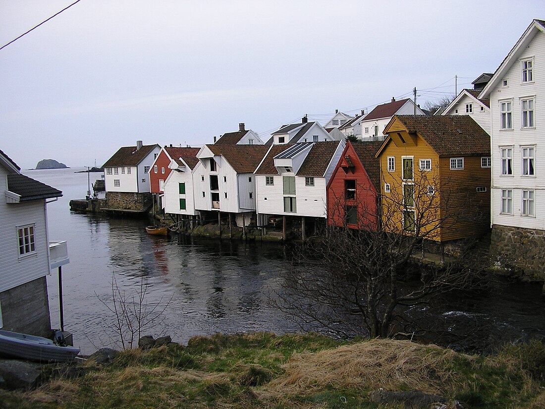 Sokndal