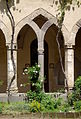 Sorrento, Chiostro di San Francesco