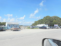 Spadaro Airport from Montauk Highway.JPG