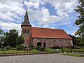 St. Secunduskerk, Schwei