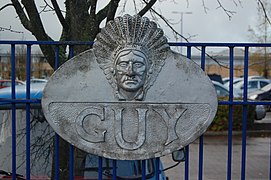 Guy