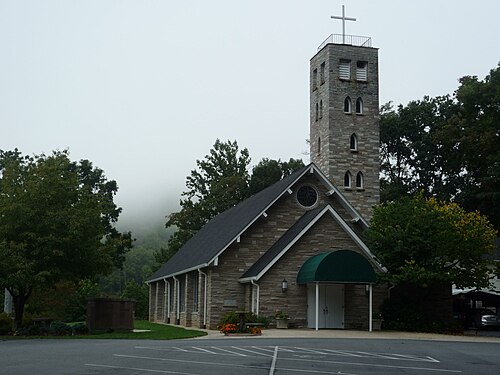 Maggie Valley chiropractor