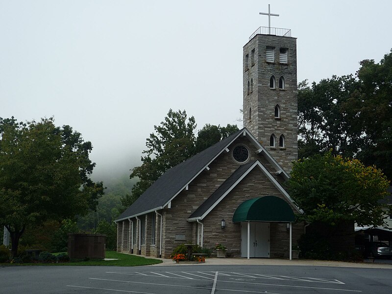 File:St. Margaret of Scotland Church.jpg