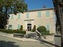 Saint-Christol, Vaucluse