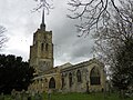 Thumbnail for St Mary's Church, Ashwell, Hertfordshire