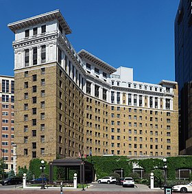 Merchants Hotel (St. Paul) - Wikipedia