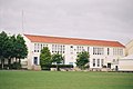 St Peter's College, Auckland