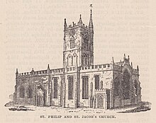 St Philip and St Jacob 1872 St Philip and St Jacob 1872.jpg