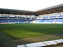 Stade Auguste-Bonal (Montbéliard)