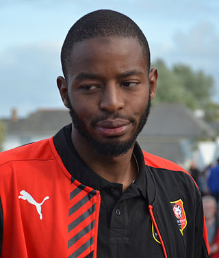 <span class="mw-page-title-main">Abdoulaye Diallo</span> Senegalese footballer