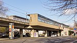 Stadtbahnhaltestelle_Escher_Straße,_Köln-9981