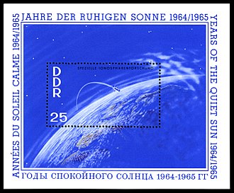 Známky Německa (NDR) 1964, blok MiNr 020.jpg