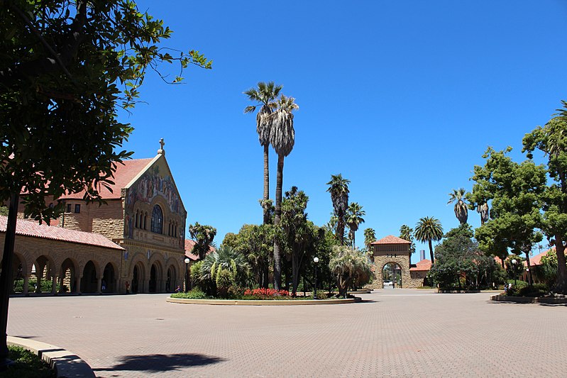 File:Stanford University, Palo Alto, CA USA - panoramio (6).jpg