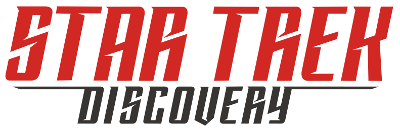 logo star trek discovery