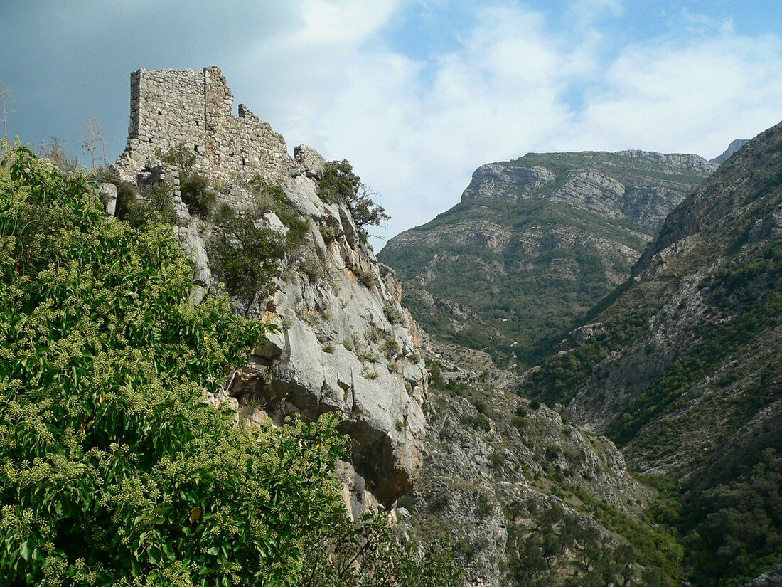 Михаило (син логотета Анастасија)